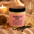 Vanilla Veil