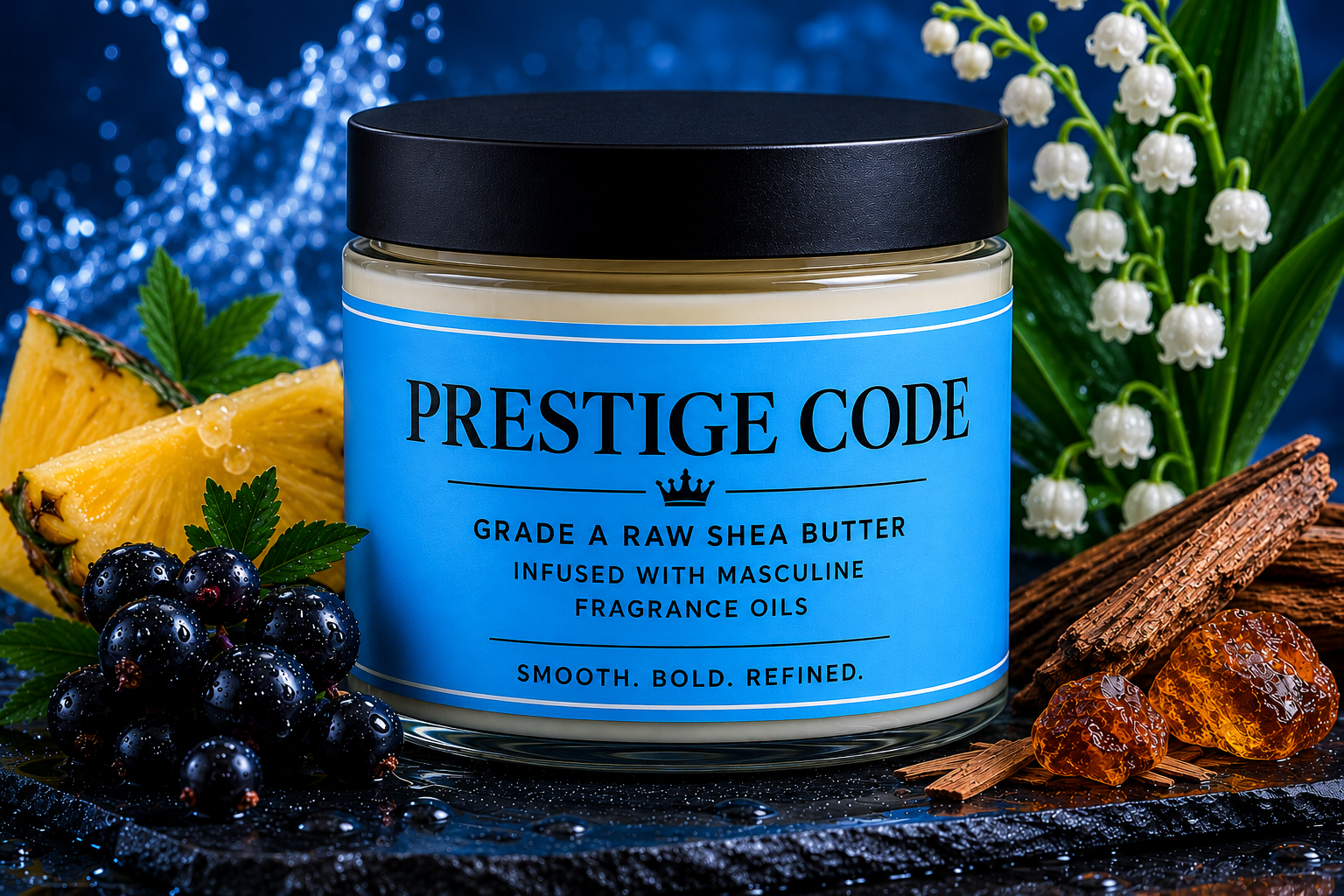 Prestige Code