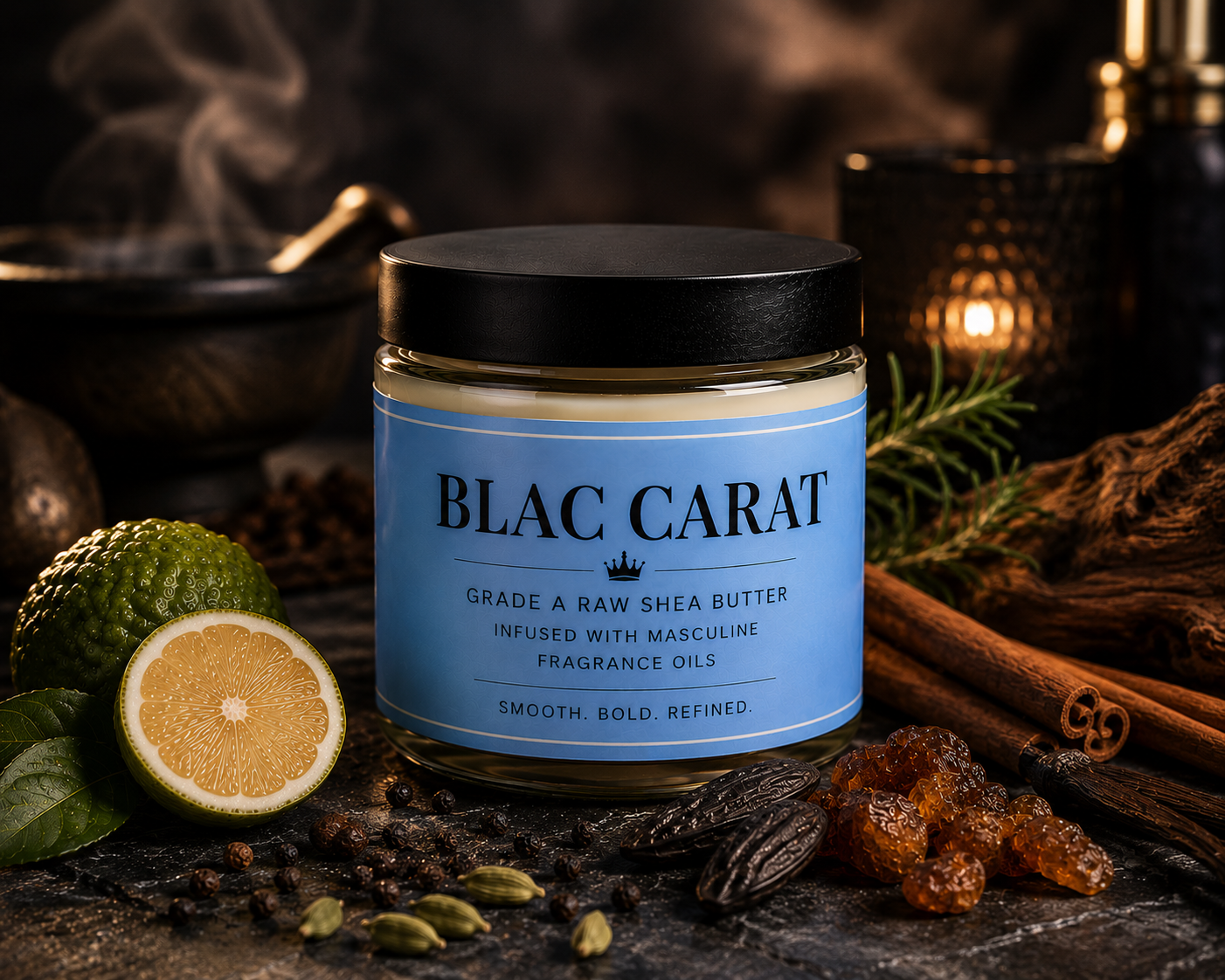 Blac Carat