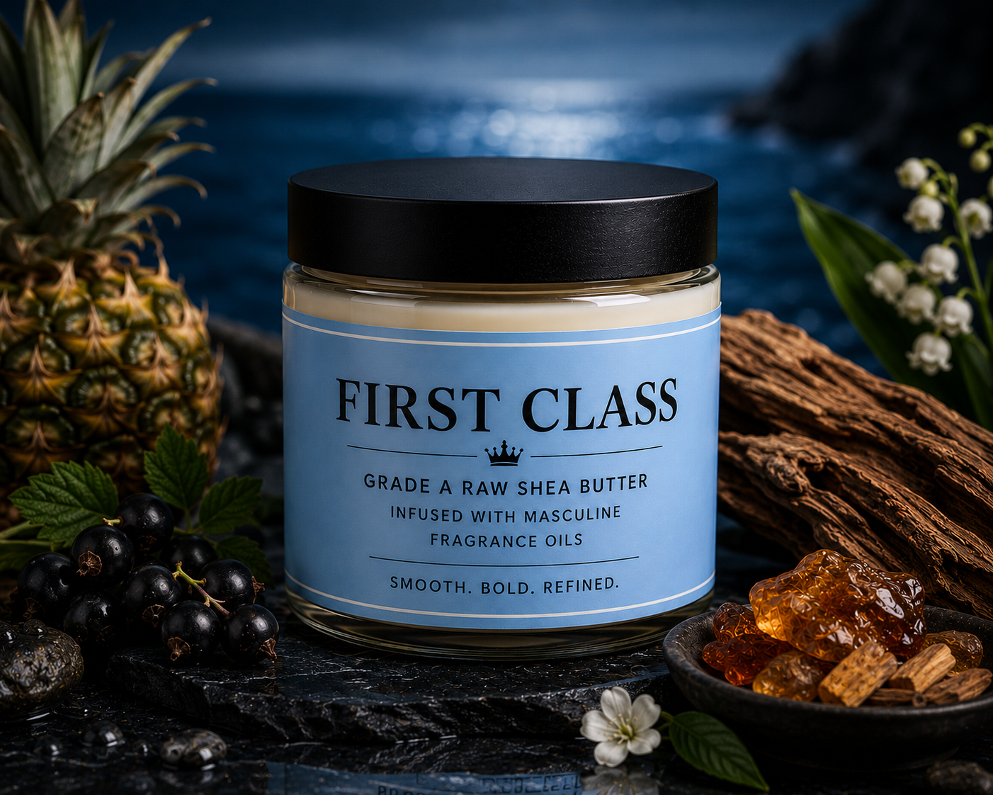First Class