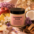 Cashmere Glow