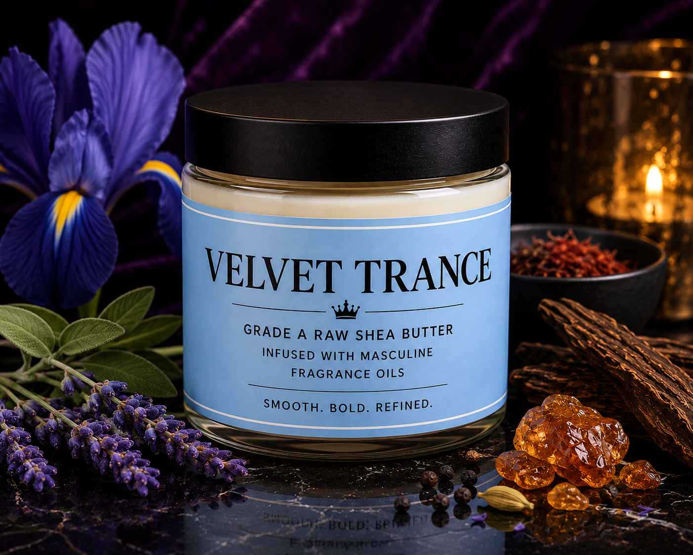 Velvet Trance