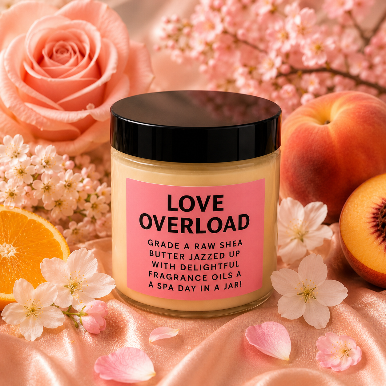 Love Overload