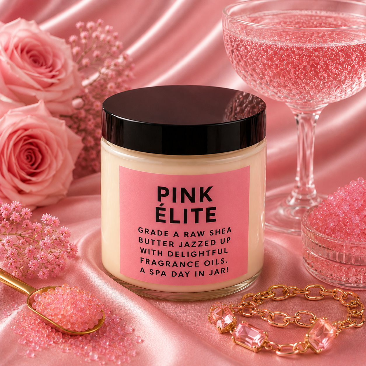 Pink Élite
