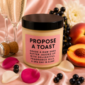 Propose A Toast